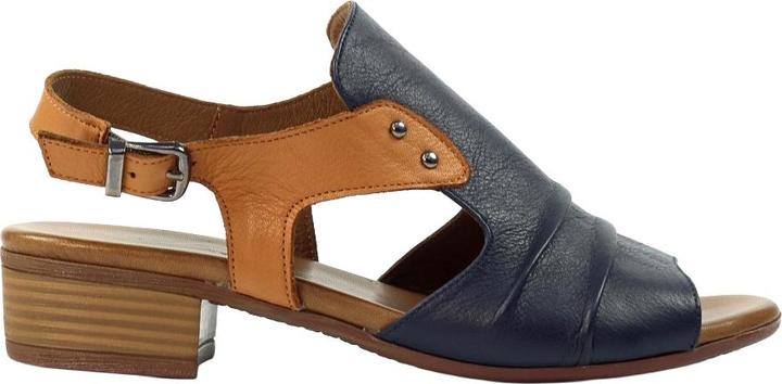 Produktbild Lazy Dogz Sandalen Jaden Leder (39)