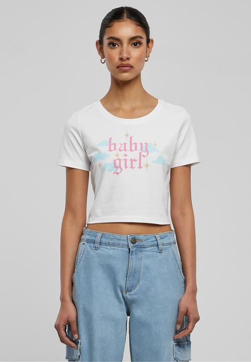 Immagine prodotto Miss Tee Maglietta con cappuccio per bambina - 105747 (XS)