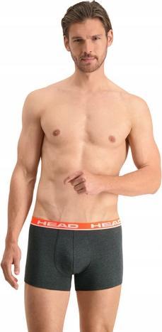 Produktbild Head Boxershort Casual Stretch (L)