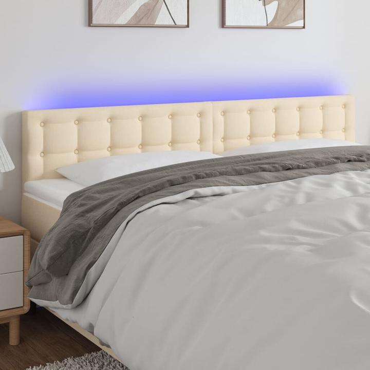 Actual product image VidaXL Kendrick (180 x 5 x 88 cm)