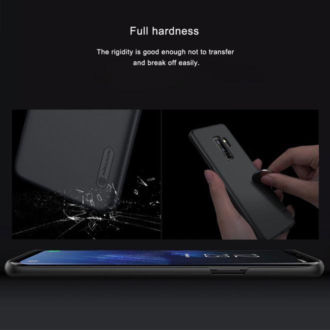 Image du produit Nillkin Série bouclier super dépoli (Samsung Galaxy S9+)