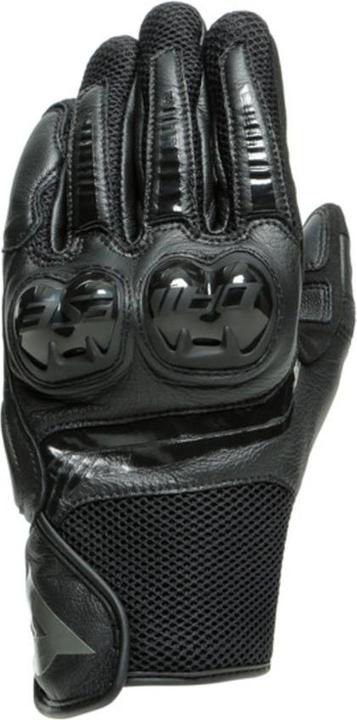 Produktbild Dainese Lederhandschuhe Mig 3 Unisex (Herren, M)