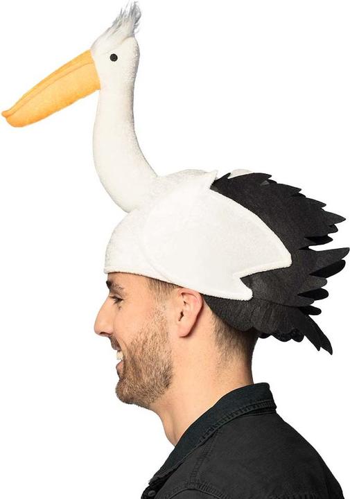 Produktbild Boland Mütze Storch