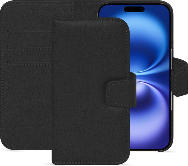 Noir PU ( Black )