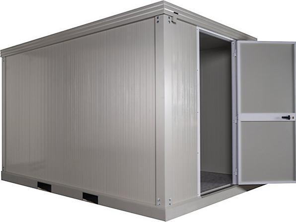 Image du produit kaiserkraft Conteneur isotherme ThermoSafe TS+