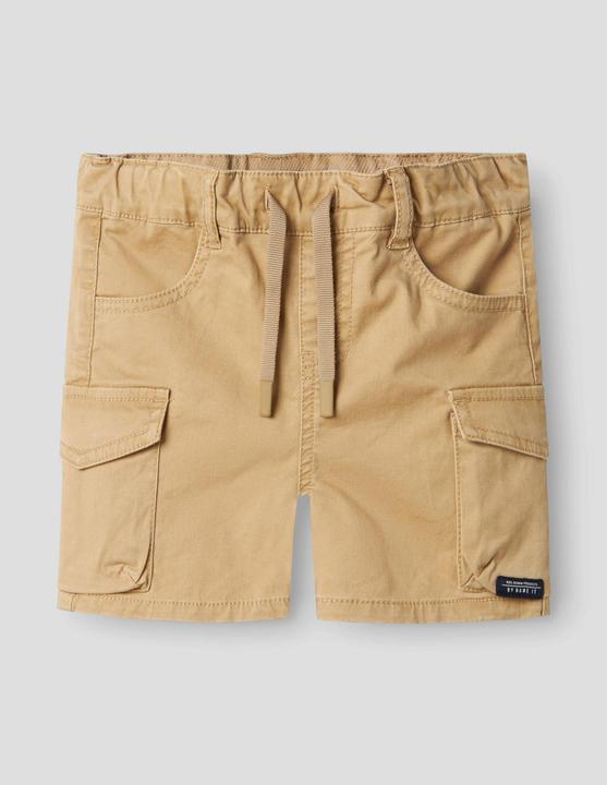 Actual product image Name it Baggy fit cargo shorts (92)