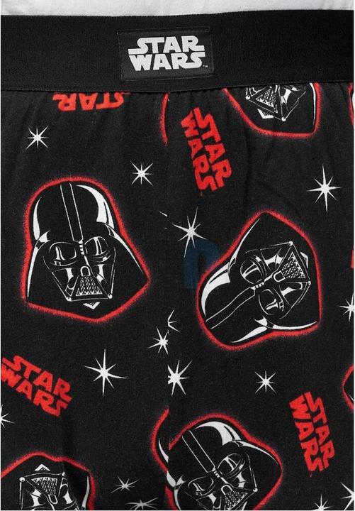Produktbild Recovered Starwars Darth Vader (M)