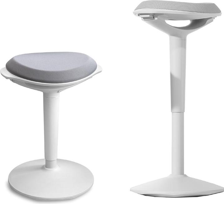 Unilux Tabouret de bureau ERGO BOOST