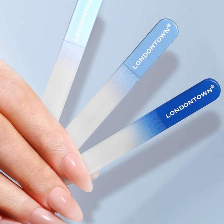 Immagine prodotto Londontown Mini Glass File Set