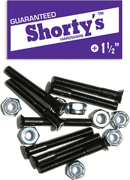 Produktbild Shorty's 1 1/2" Phillips