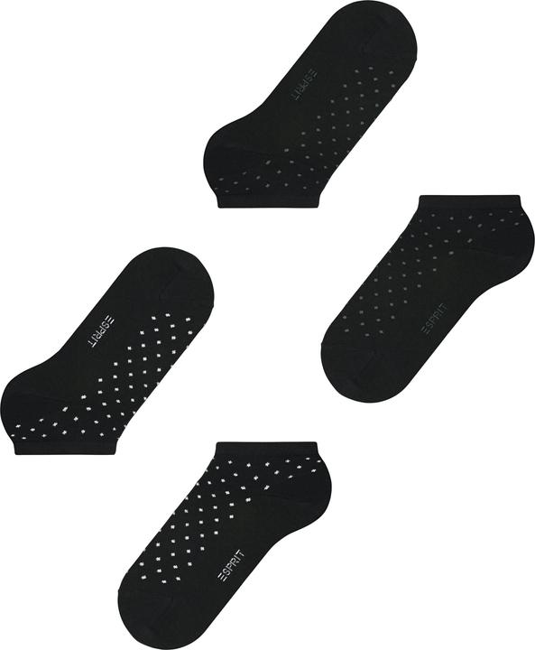 Actual product image Esprit Fine Dot SN 2P (pack of 2, 39 - 42)