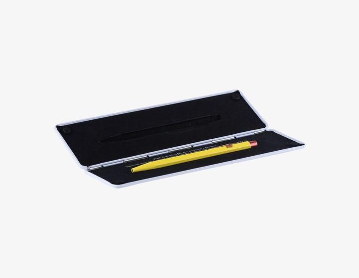 Immagine prodotto Caran d'Ache 849 Claim Your Style Sonderedition 2 (Giallo, 1 x)