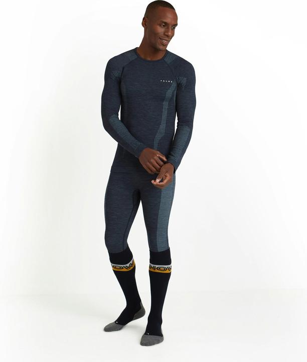 Actual product image Falke WT Longsleeve m (M)