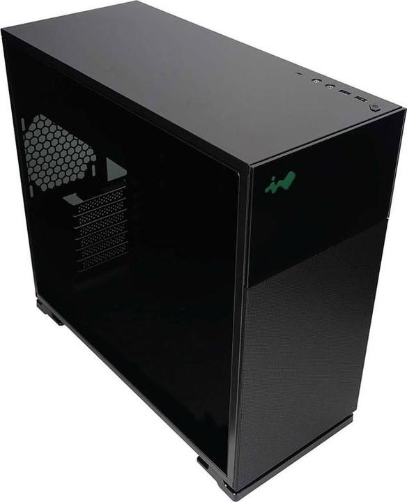 Produktbild In Win 127 (ATX, mATX, Mini-ITX)
