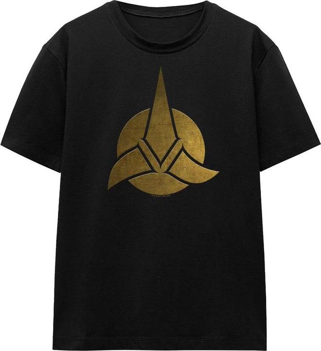 Produktbild Universal Textiles Triquentra TShirt (L)