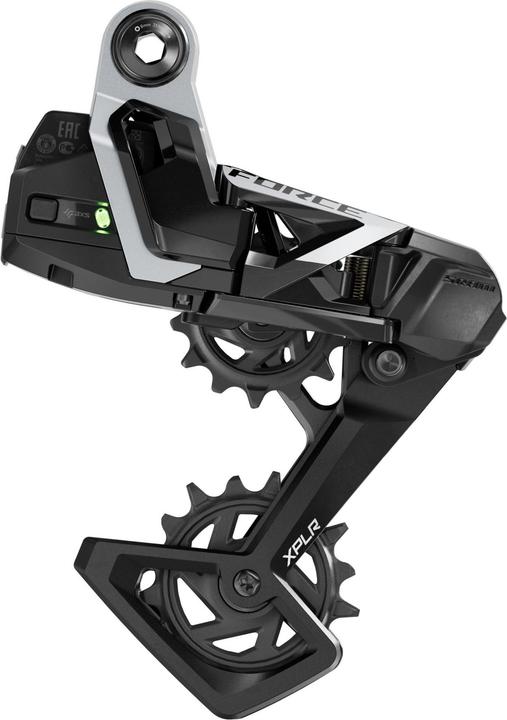 Sram Force E1 XPLR AXS Schaltwerk 13-fach (13-fach)