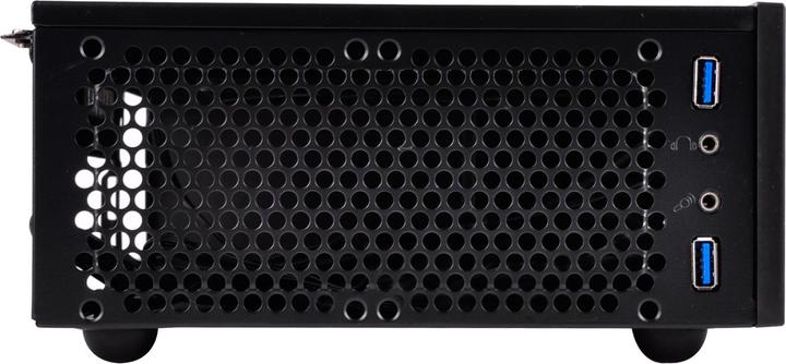 Produktbild Silverstone Sst-Ml09b (Mini-ITX)