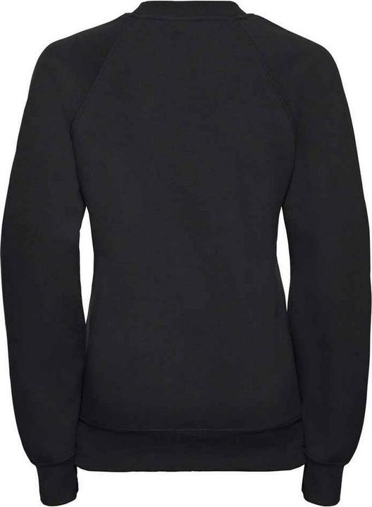 Actual product image Jerzees Schoolgear Childrens/Kids Sweatshirt (146, 152)