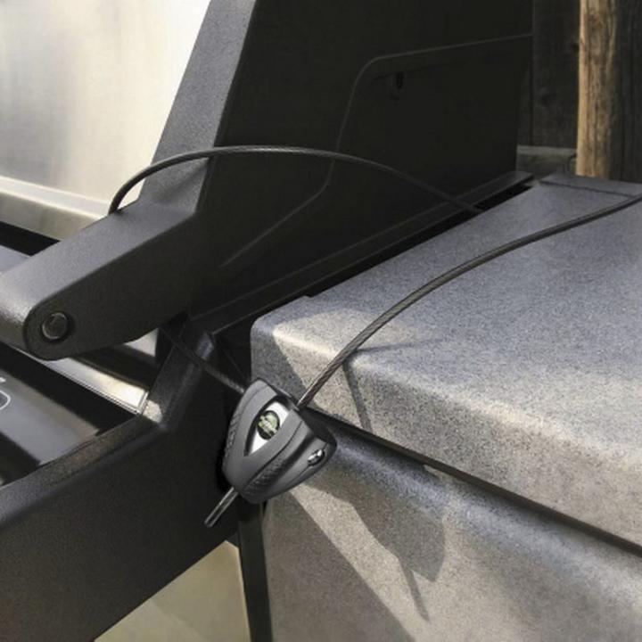 Productafbeelding Master Lock Python Compact (180 cm)