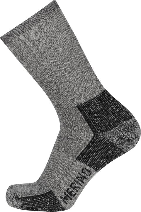 Immagine prodotto Normani 1 Calze 100% Merino - 9567 (Confezione singola, 39 - 42)