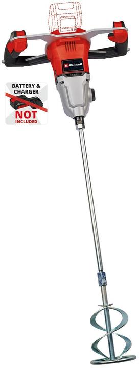 Produktbild Einhell TP-MX 18-2 Li BL - Solo