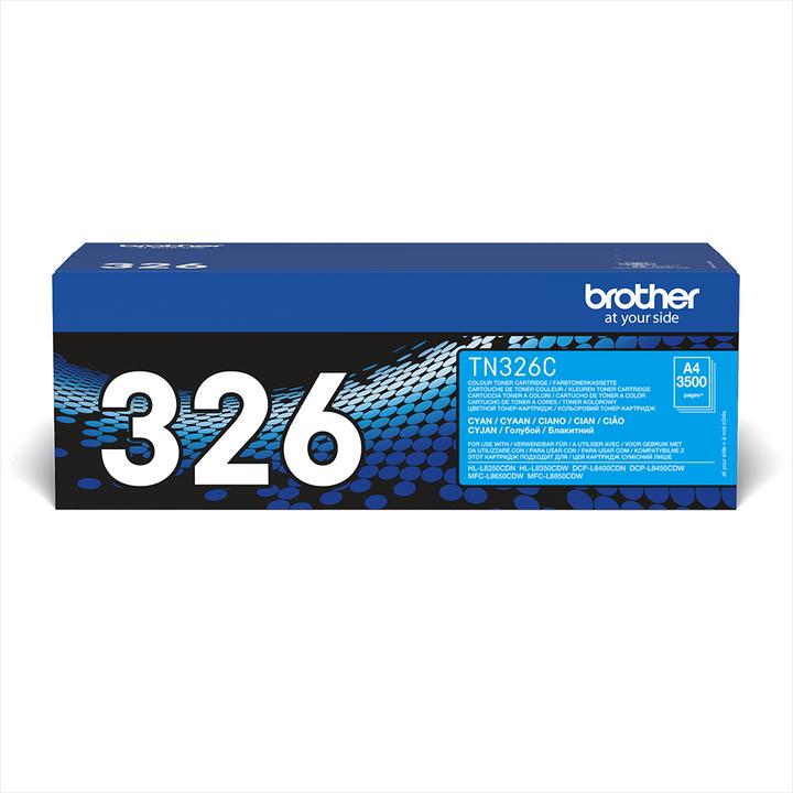 Image du produit Brother Tn-326c (C)