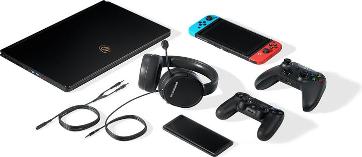 Image du produit SteelSeries Arctis 1 (Filaire)
