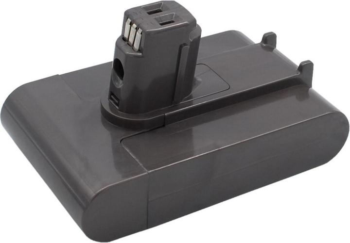 Produktbild CoreParts MBXVAC-BA0040