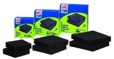 Produktbild Juwel Aquarium Kohleschwamm Compact und Bioflow 3.0 (240 l, Innenfilter, Süsswasser, Salzwasser)