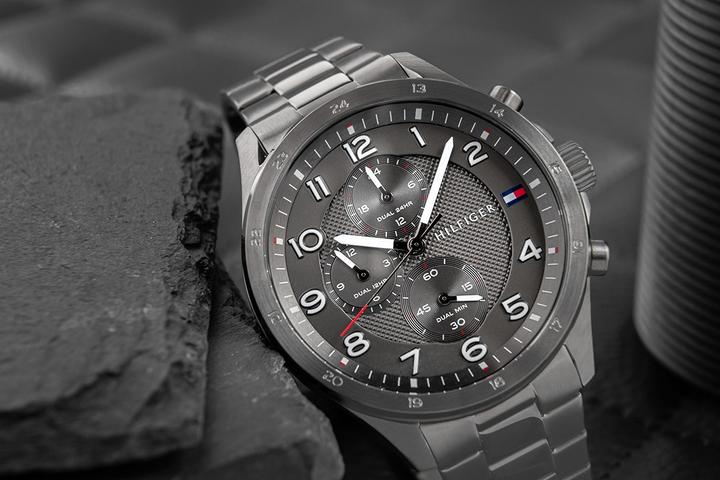 Image du produit Tommy Hilfiger Axel 1792008