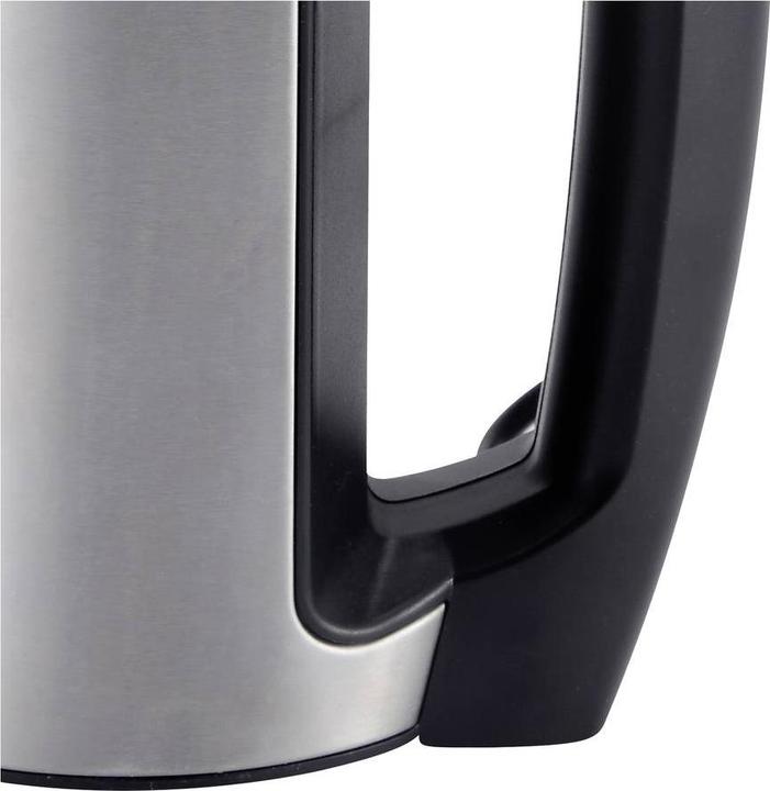 Produktbild MasterPRO Handmixer 300W Schwarz/Edelstahl (300 W)