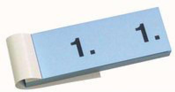Immagine prodotto Simplex Blocco guardaroba n. 1-100 (100 x)