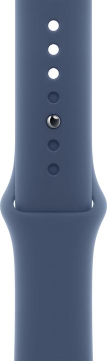 Immagine prodotto Apple Banda sportiva (40 mm, Fluoroelastomero)
