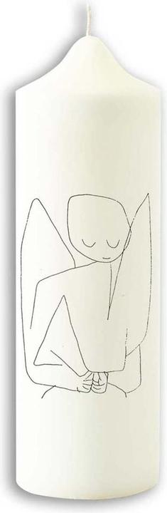 Produktbild Kerze »Engel« von Paul Klee (1 Stk.)