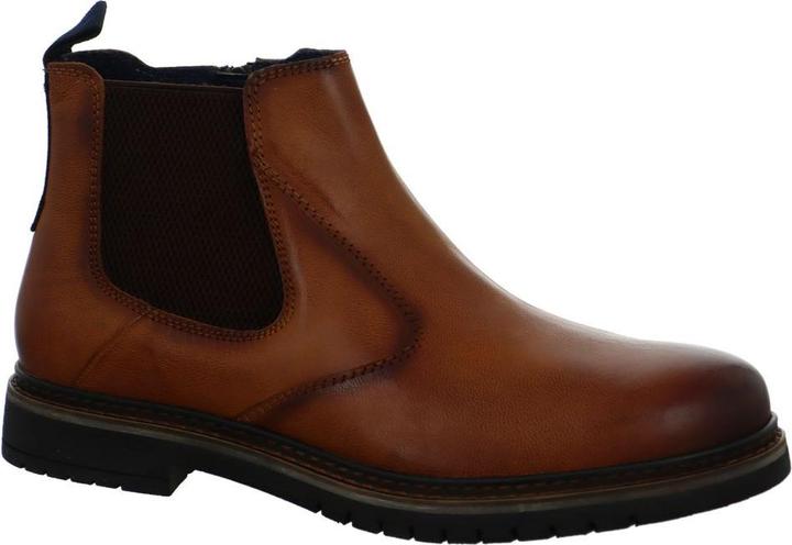 Actual product image Bugatti Barton Comfort (43)