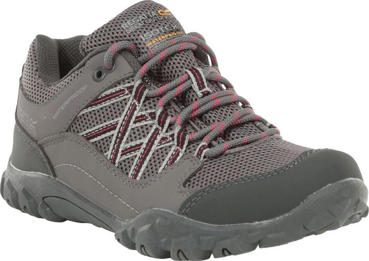 Produktbild Regatta Edgepoint III Walkingschuhe (39)