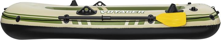 Image du produit Bestway 65163 / 24 (232 cm, 2 pers.)