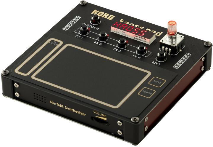 Immagine prodotto Korg Kit pad NTS-3 Kaoss