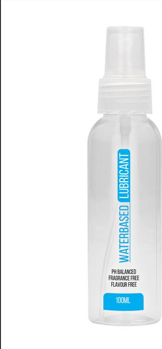 Produktbild Doc Johnson Waterbased Lubricant (100 ml)