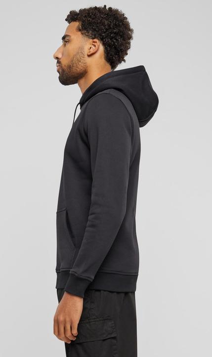 Actual product image Mister Tee Ballin 23 Patch Hoody - 131747 (M)