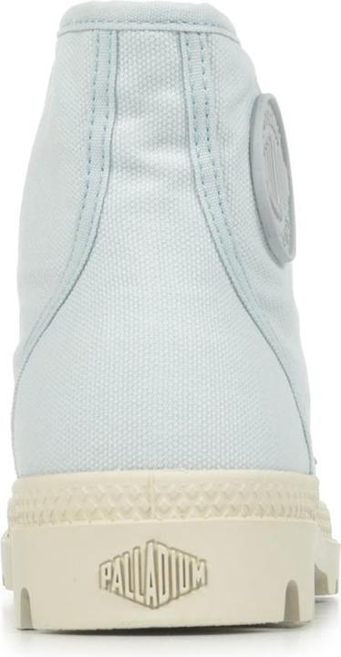 Image du produit Palladium bottines pampa hi (40)