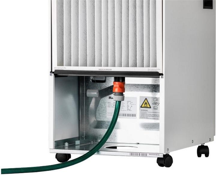 Immagine prodotto Wood's SW-42FM (190 m², 25.50 l/24h)
