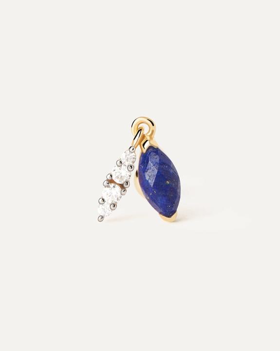 Image du produit Pd Paola Einzelner Ohrschmuck (Argent 925)