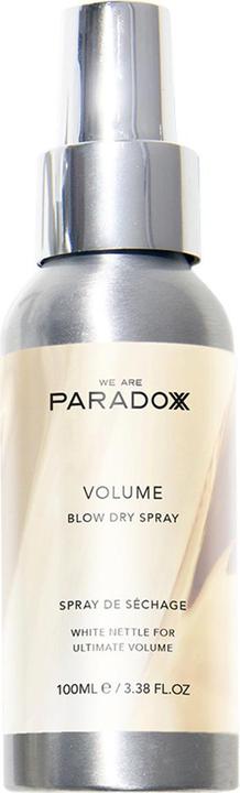 Produktbild We Are Paradoxx Volume Blow Dry Spray (100 ml)