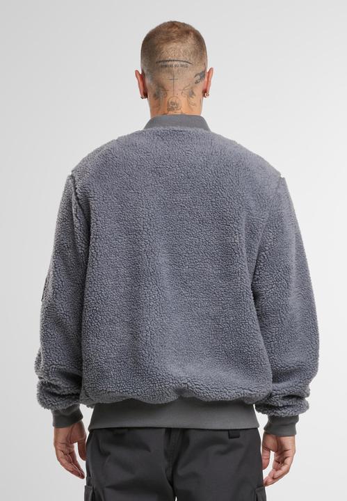 Image du produit Brandit MA1 Veste de sherpa - 177051 (XL)
