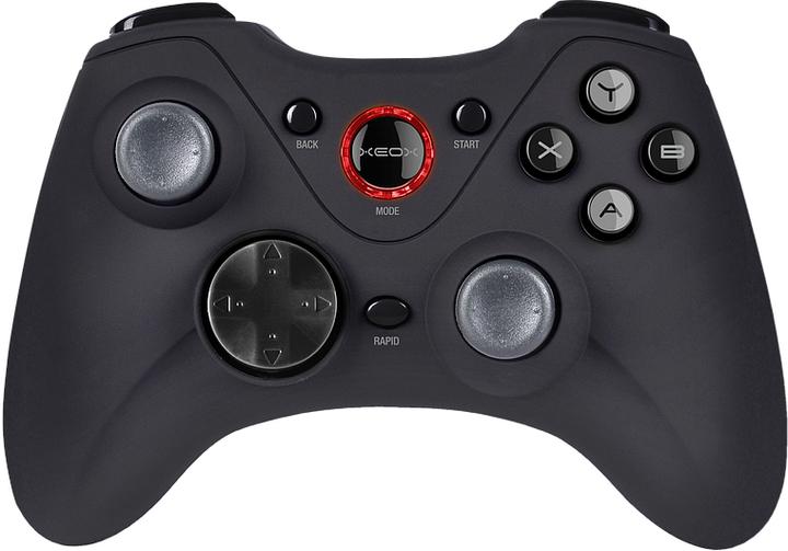 Image du produit Speedlink Xeox Pro Analog (PC)