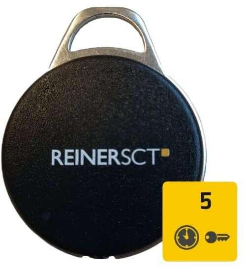 ReinerSCT Pure Sct Timecard Premium