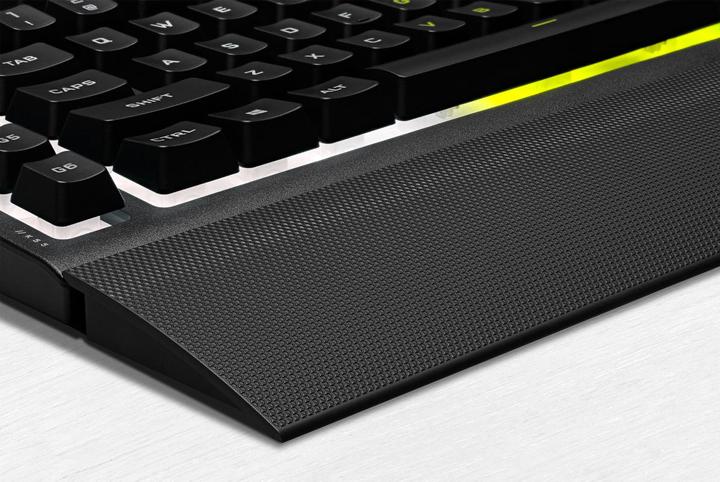 Produktbild Corsair K55 Pro (DE, Kabelgebunden)