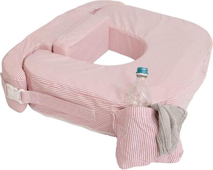 Actual product image My Brest Friend baby wild Amerikanische Stillkissen für Zwillinge - Original