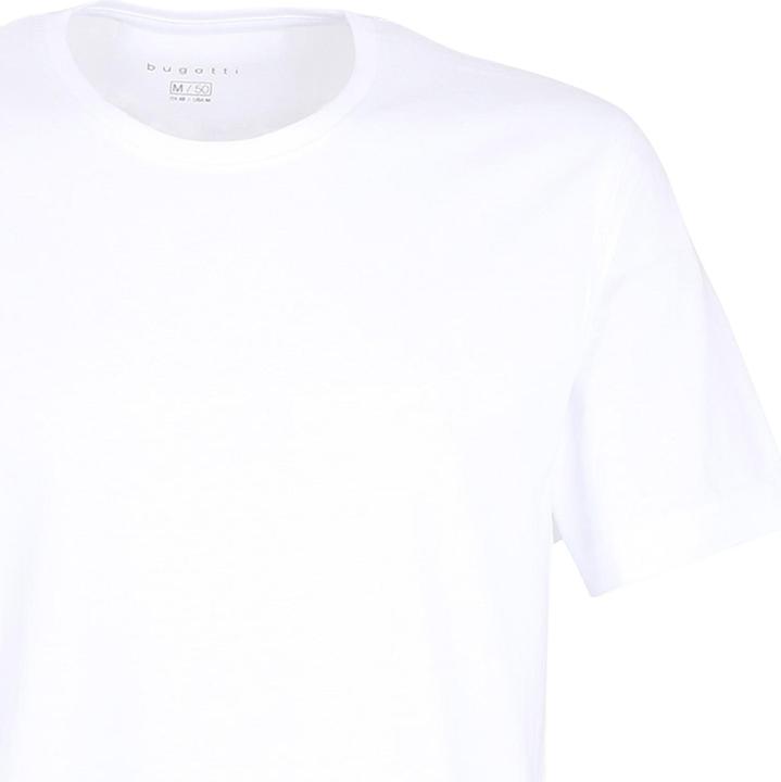 Produktbild Bugatti T-Shirt Casual Figurbetont (48)